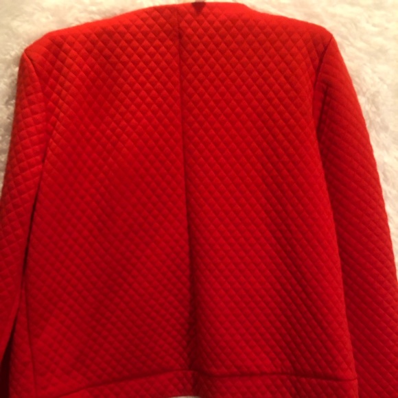 H&M jacket NWOT - Picture 4 of 7